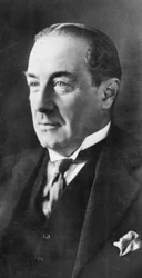 Stanley Baldwin, 1st Earl Bewdley, British Conservative politician
