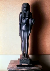 Statue of Queen Arsinoe II