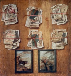 Still Life