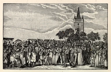 Stralau Fish Parade
