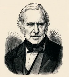 Stratford Canning, Viscount Stratford de Redcliffe, British diplomat