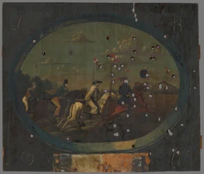 Shooting Target