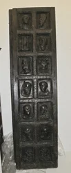 Studio Door, 1500s