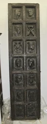 Studio Door
