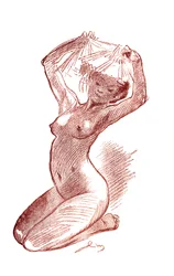 Study, 1901