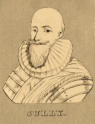 Sully, 1830