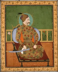 Sultan Abdullah Qutubshah of Golconda