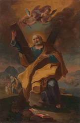St. Andrew