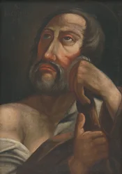 Saint James