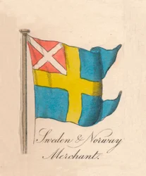 Sweden & Norway Merchant