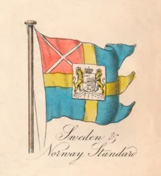 Sweden & Norway Standard
