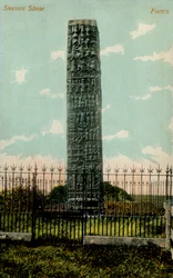 Swenos Stone - Forres