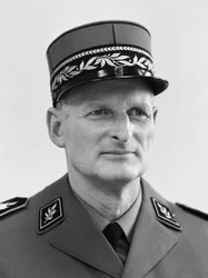 Switzerland Hans Senn Military