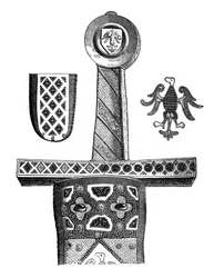 Sword of Charlemagne
