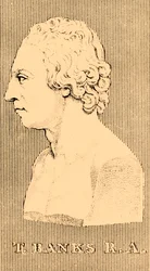 T. Banks, R.A., 1735-1805