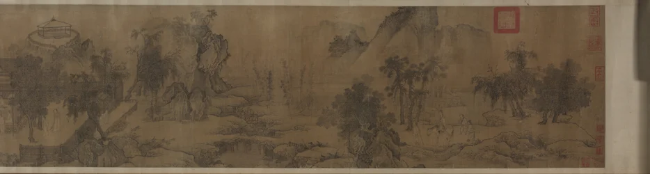Tao Yuanming