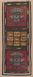 Tapestry Fragment