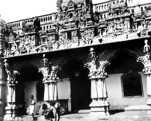 Temple, Singapore