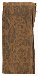 Textile Fragment, 1800s