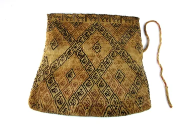 Textile Bag Chuspa