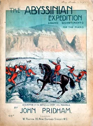 The Abyssinian Expedition