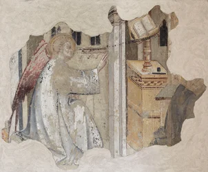 The Annunciation