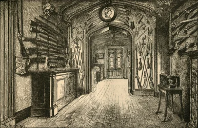 The Armory at Abbotsford