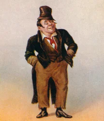 The Artful Dodger
