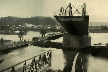 The Austrian Retreat from Przemysl, 1919