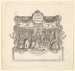 The Authors Benefit: Pasquin