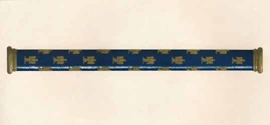 The Baton of Marshal Jourdan