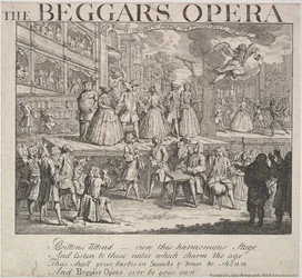 The Beggar