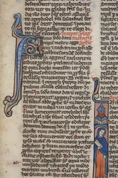 The Book of Zechariah