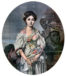 The Broken Pitcher