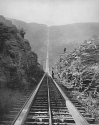 The Catskill Railway