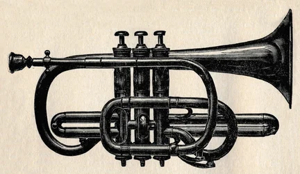The Cornet