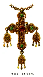 The Cross, 1923