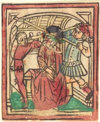 The Crowning with Thorns