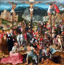 The Crucifixion