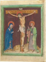 The Crucifixion