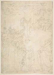 The Crucifixion