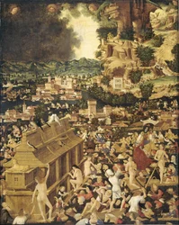 The Deluge