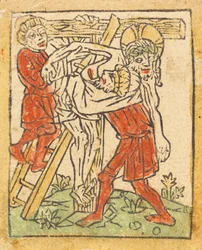 The Deposition