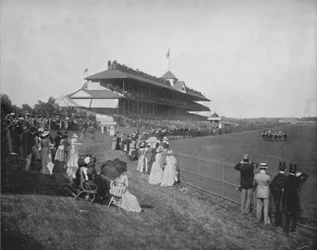 The Derby at Chicago