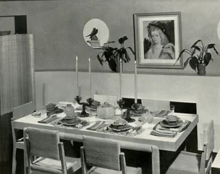 The Dining-Room - Carole Stupell, Ltd.