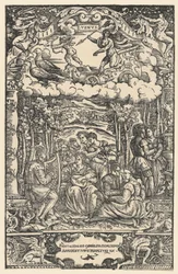 The Dominion of Venus, from 