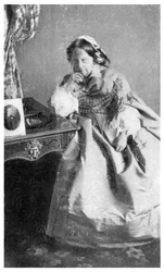 The Duchess of Berry