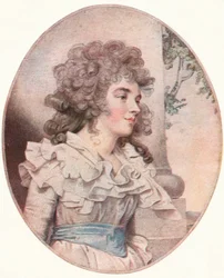The Duchess of Devonshire