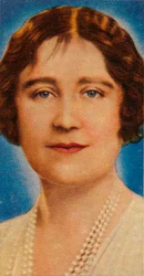 The Duchess of York