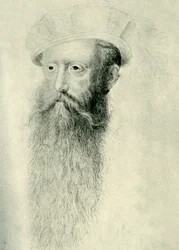The Duke of Albany